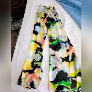 Show Me Your MuMu Pants